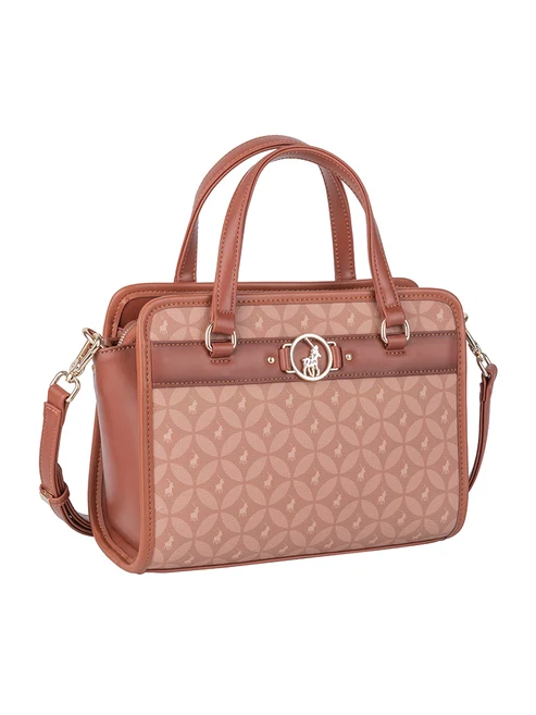 Saleys Travel Bags Polo Medina Small Shopper - Image 7