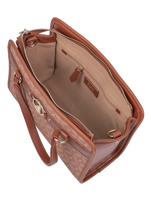 Saleys Travel Bags Polo Medina Small Shopper - Image 5