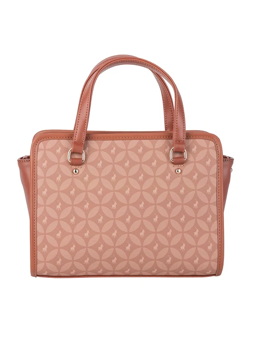 Saleys Travel Bags Polo Medina Small Shopper - Image 4
