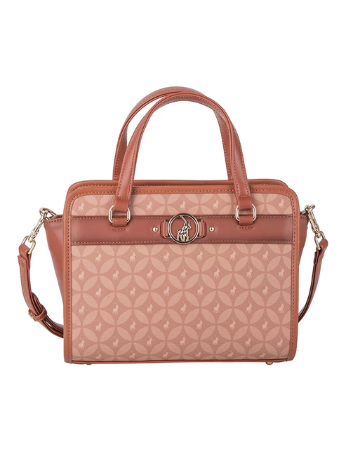 Saleys Travel Bags Polo Medina Small Shopper - Image 3