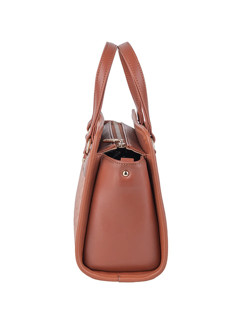 Saleys Travel Bags Polo Medina Small Shopper - Image 2