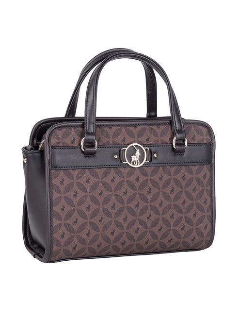 Saleys Travel Bags Polo Medina Small Shopper - Image 8
