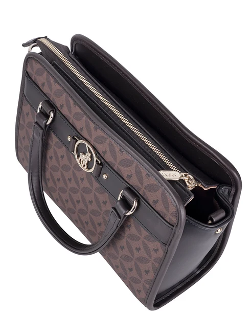 Saleys Travel Bags Polo Medina Small Shopper - Image 7