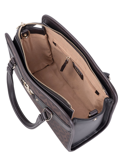 Saleys Travel Bags Polo Medina Small Shopper - Image 6