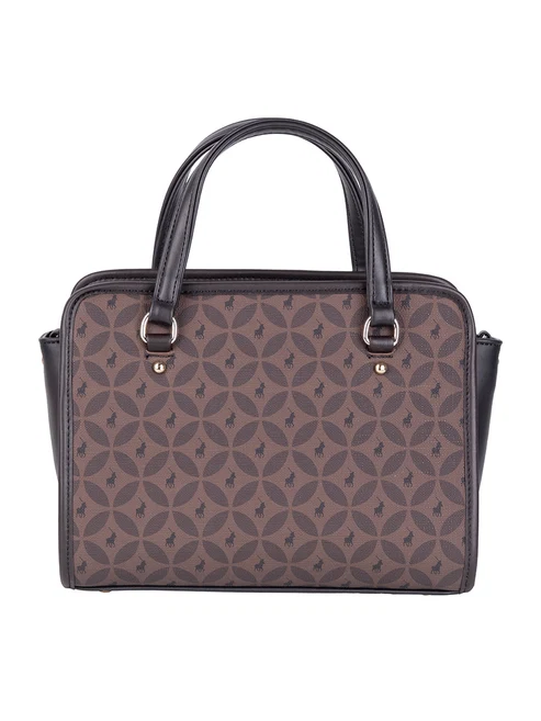 Saleys Travel Bags Polo Medina Small Shopper - Image 5