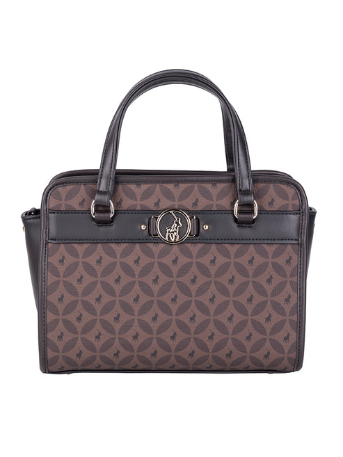 Saleys Travel Bags Polo Medina Small Shopper - Image 4