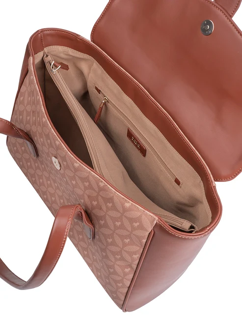 Saleys Travel Bags Polo Medina Tote - Image 6