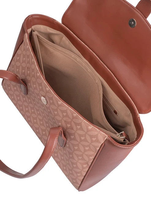 Saleys Travel Bags Polo Medina Tote - Image 5
