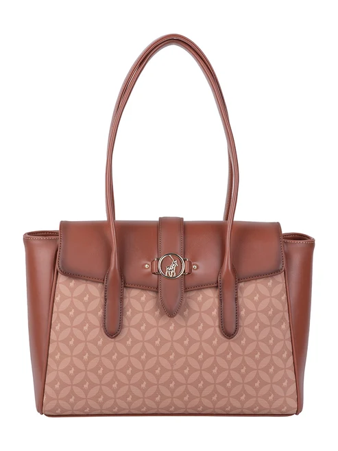 Saleys Travel Bags Polo Medina Tote - Image 3