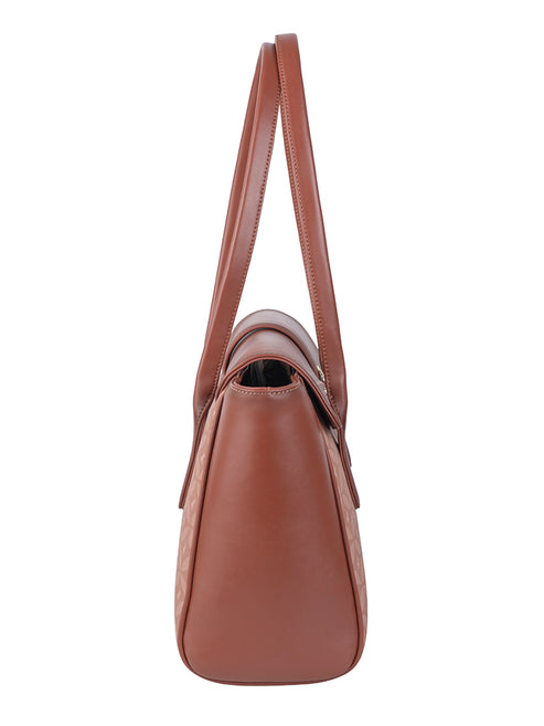 Saleys Travel Bags Polo Medina Tote - Image 2