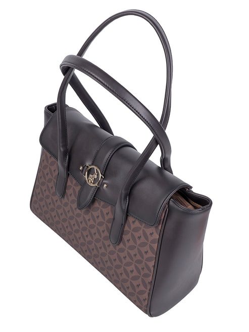 Saleys Travel Bags Polo Medina Tote - Image 6