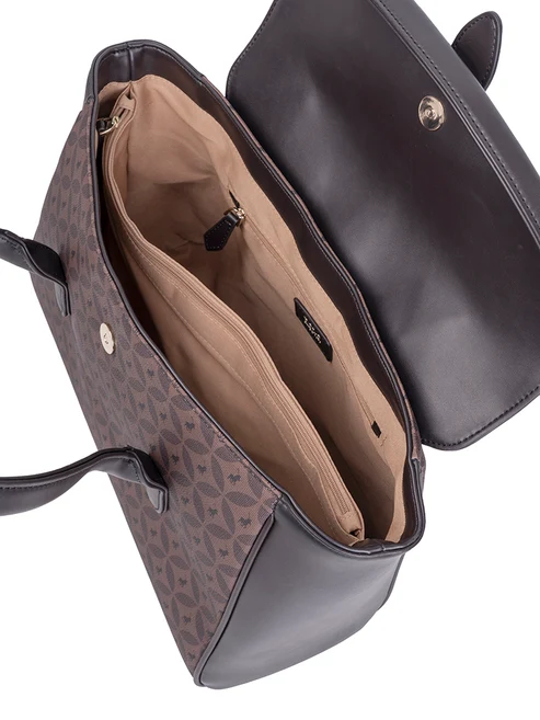 Saleys Travel Bags Polo Medina Tote - Image 5