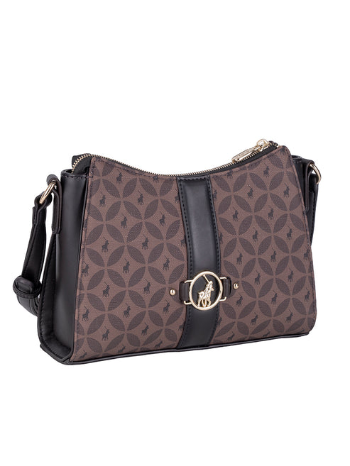 Saleys Travel Bags Polo Medina Small Sling - Image 7