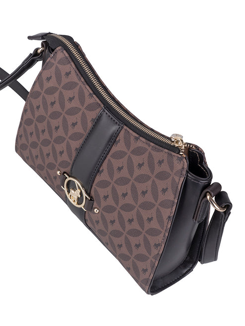 Saleys Travel Bags Polo Medina Small Sling - Image 4