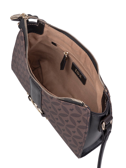 Saleys Travel Bags Polo Medina Small Sling - Image 6
