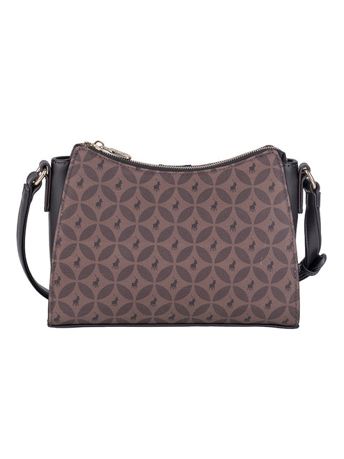 Saleys Travel Bags Polo Medina Small Sling - Image 5