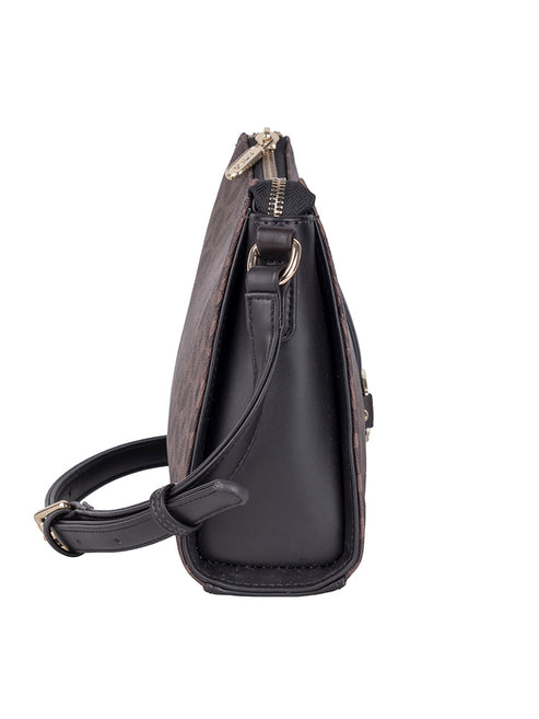 Saleys Travel Bags Polo Medina Small Sling - Image 2