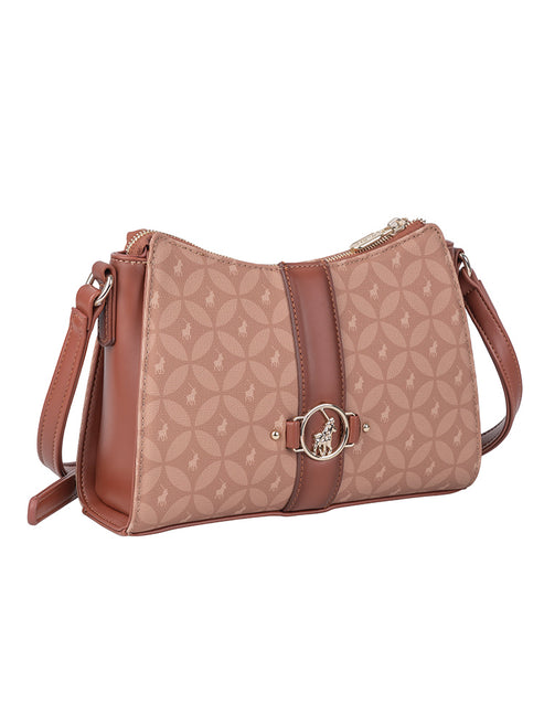 Saleys Travel Bags Polo Medina Small Sling - Image 7