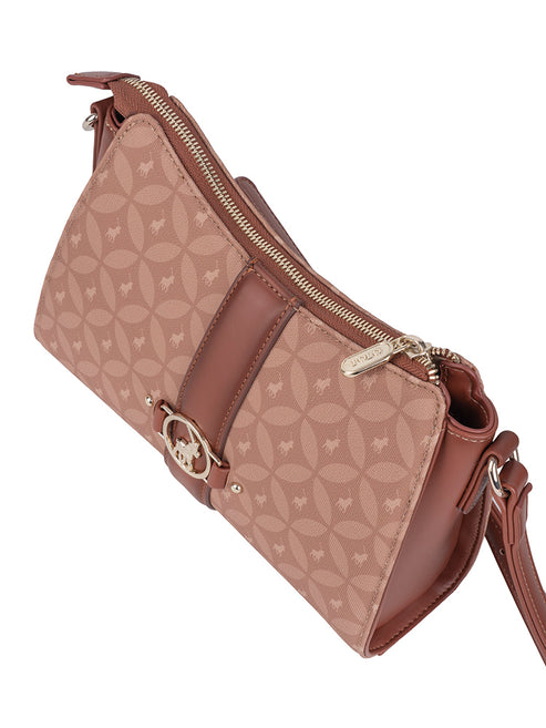 Saleys Travel Bags Polo Medina Small Sling - Image 6