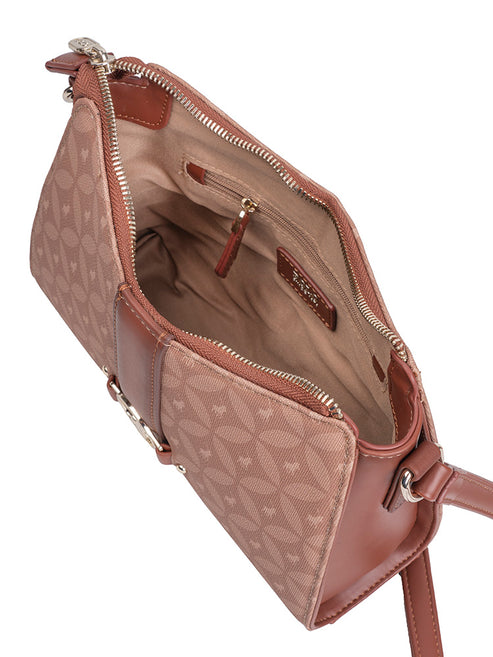 Saleys Travel Bags Polo Medina Small Sling - Image 5