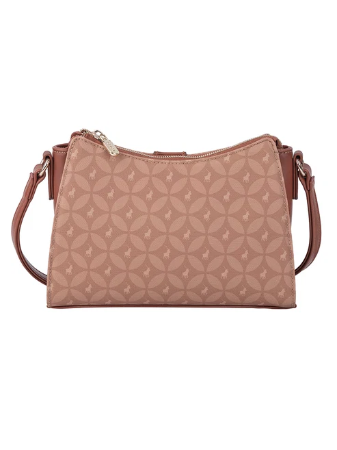 Saleys Travel Bags Polo Medina Small Sling - Image 4