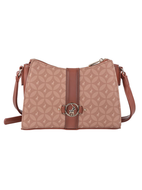 Saleys Travel Bags Polo Medina Small Sling - Image 3