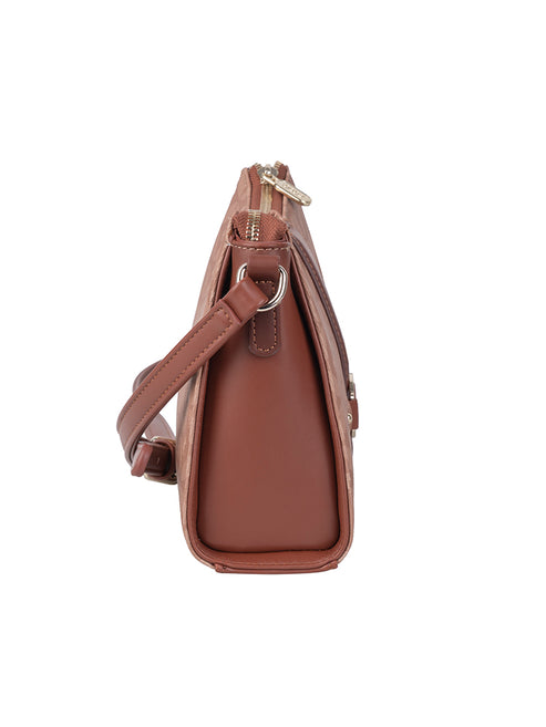 Saleys Travel Bags Polo Medina Small Sling - Image 2