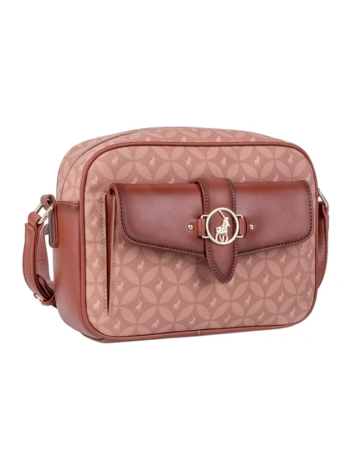 Polo Medina Camera Bag