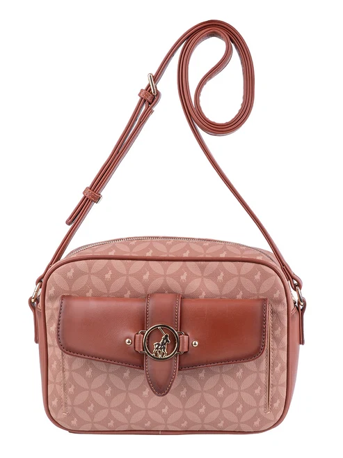 Saleys Travel Bags Polo Medina Camera Bag - Image 7