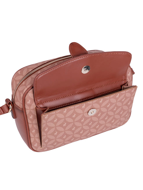Saleys Travel Bags Polo Medina Camera Bag - Image 6