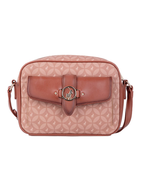 Saleys Travel Bags Polo Medina Camera Bag - Image 3