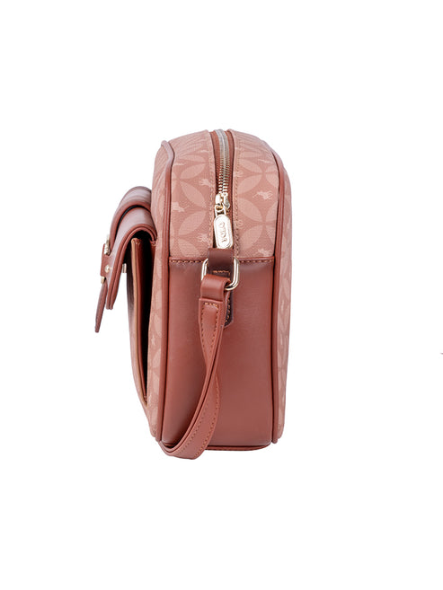 Saleys Travel Bags Polo Medina Camera Bag - Image 2