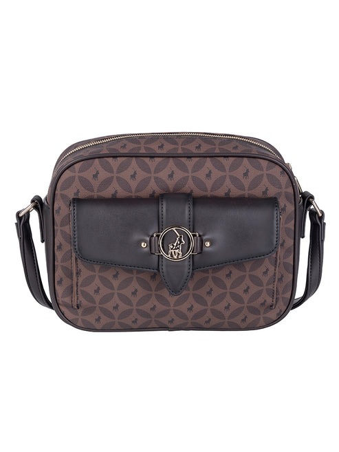 Saleys Travel Bags Polo Medina Camera Bag - Image 3