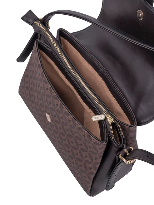 Saleys Travel Bags Polo Medina Shoulder Flapover - Image 7