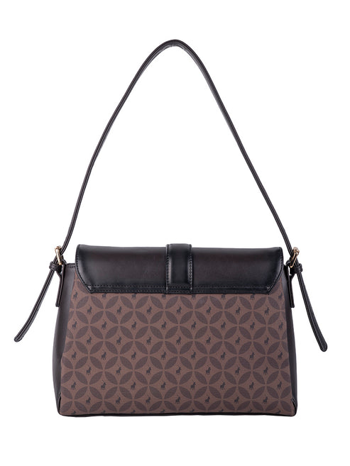 Saleys Travel Bags Polo Medina Shoulder Flapover - Image 6