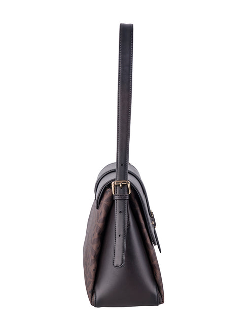 Saleys Travel Bags Polo Medina Shoulder Flapover - Image 2