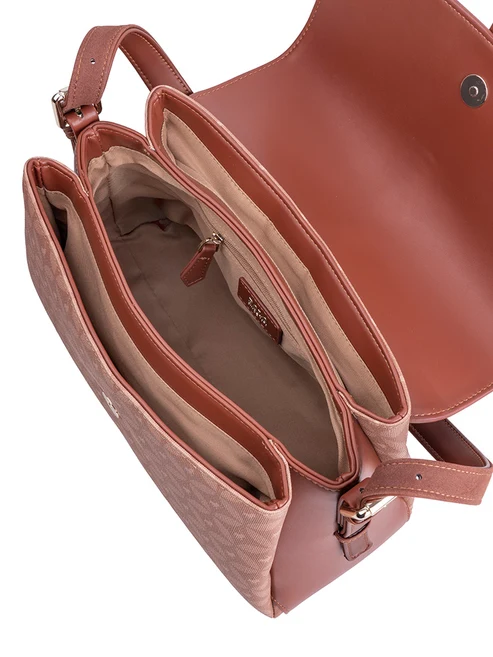 Saleys Travel Bags Polo Medina Shoulder Flapover - Image 7