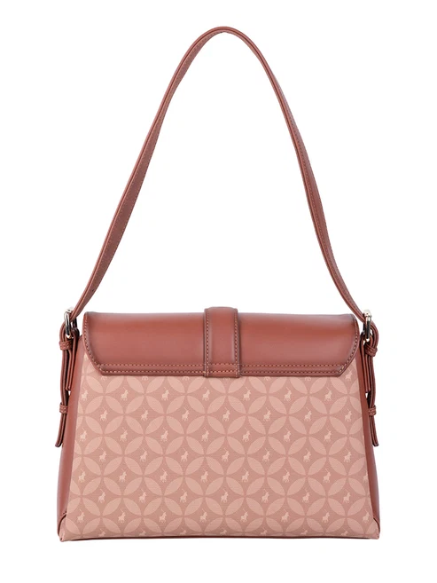 Saleys Travel Bags Polo Medina Shoulder Flapover - Image 4