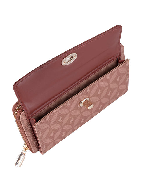 Saleys Travel Bags Polo Medina Phone Sling - Image 5