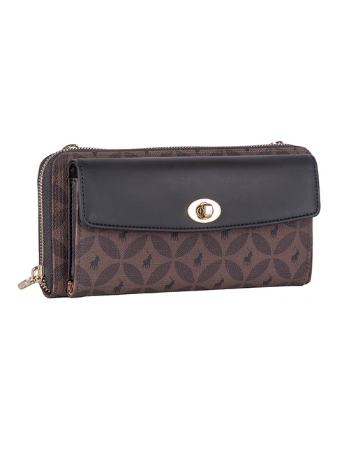 Saleys Travel Bags Polo Medina Phone Sling - Image 6