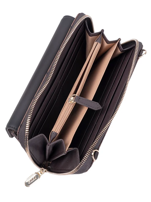 Saleys Travel Bags Polo Medina Phone Sling - Image 5