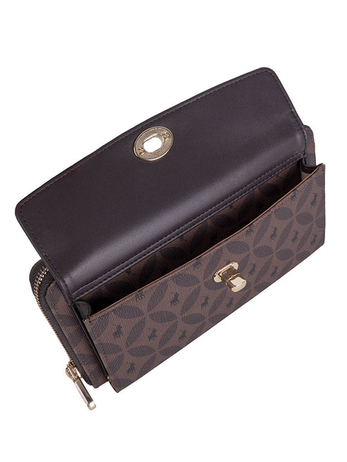 Saleys Travel Bags Polo Medina Phone Sling - Image 4
