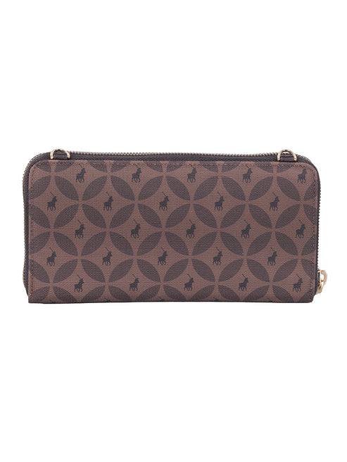 Saleys Travel Bags Polo Medina Phone Sling - Image 3