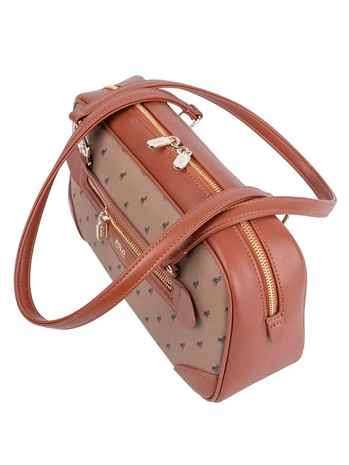 Saleys Travel Bags Polo Encore E/W Satchel - Image 7
