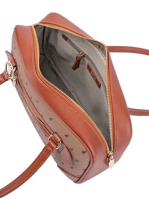 Saleys Travel Bags Polo Encore E/W Satchel - Image 5