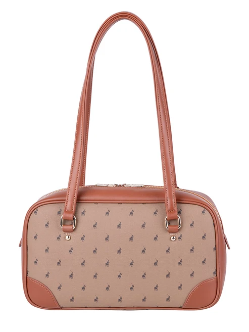 Saleys Travel Bags Polo Encore E/W Satchel - Image 4