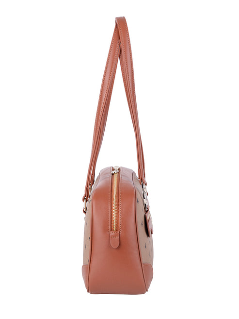 Saleys Travel Bags Polo Encore E/W Satchel - Image 2