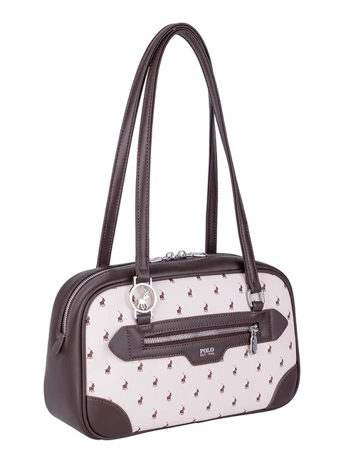 Polo Encore E/W Satchel
