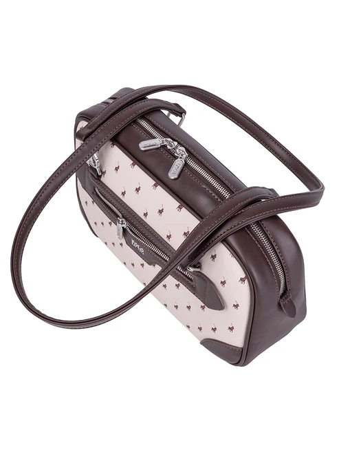 Saleys Travel Bags Polo Encore E/W Satchel - Image 7