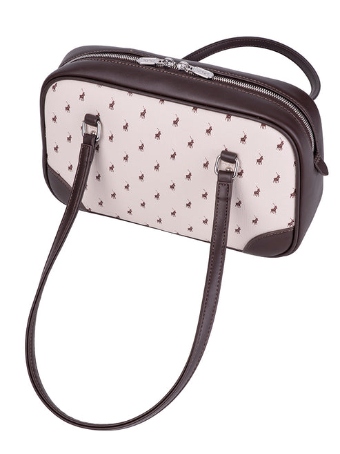 Saleys Travel Bags Polo Encore E/W Satchel - Image 6